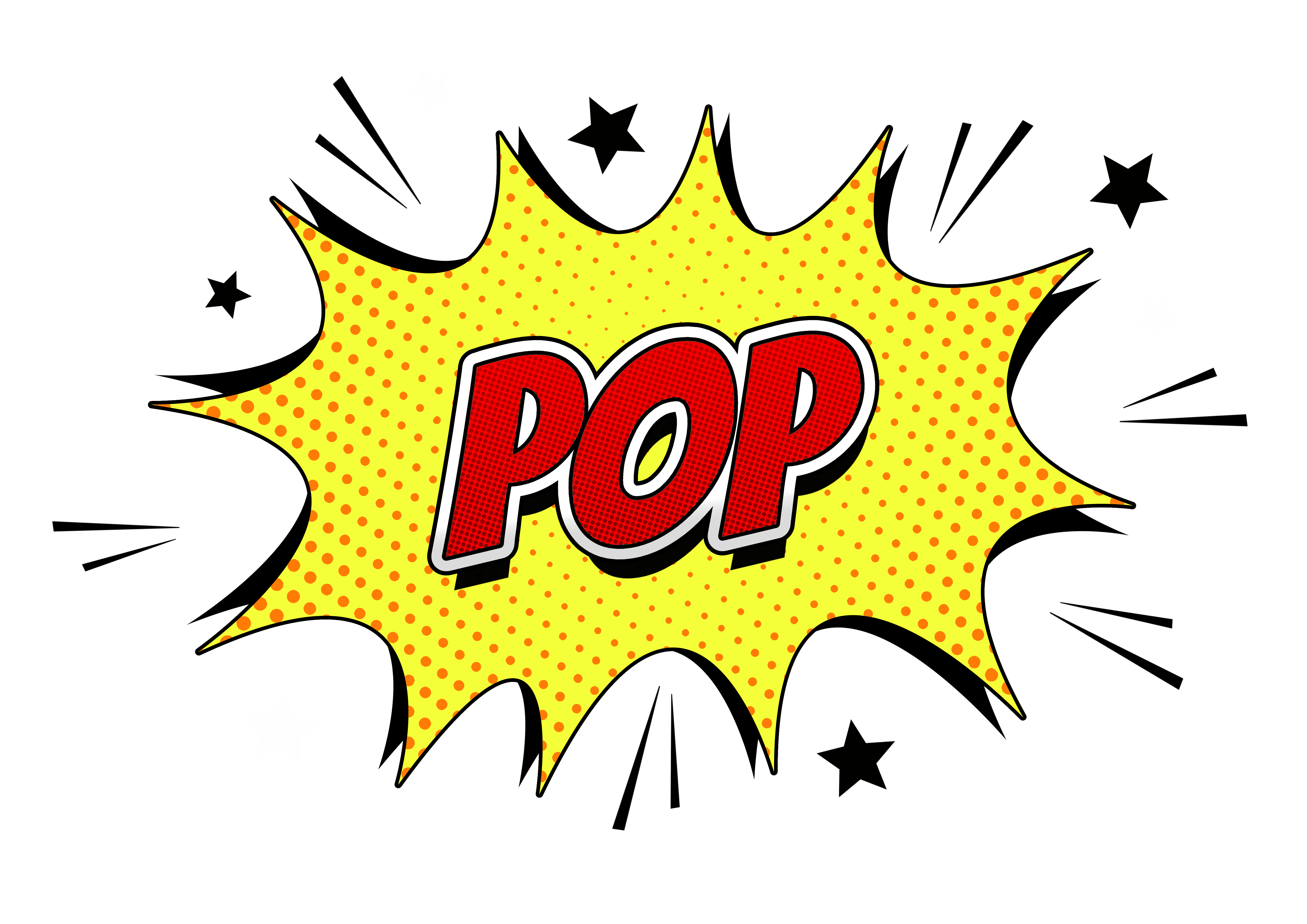 pop